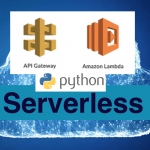 How to build serverless web app in Python using AWS Lambda API Gateway