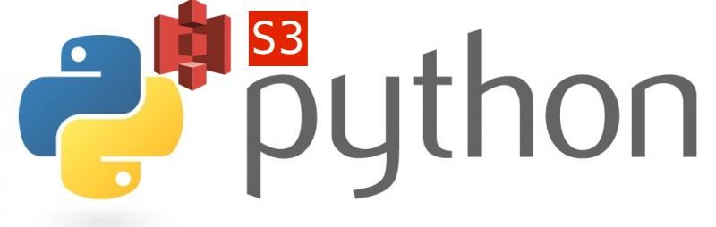 python read excel from aws s3