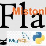 How to connect MySQL using Flask Python